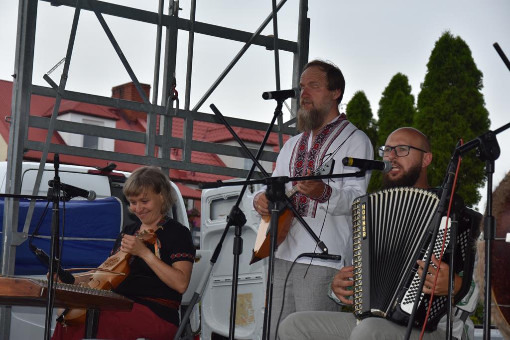 XIV Edycja Spotkania Trzech Kultur